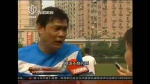 【公子分享】前国家队队长范志毅神预言：中国足球输给越南，脸都不要了！