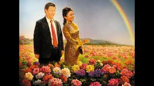 中纪委发文讥讽习近平？身子进了新时代，思想还停留在过去！菲律宾赞成美英澳联盟。摩尔多瓦美女总统冷遇中国大使