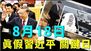 「外媒宣布：越共新总书记苏林 北京拜见习近平 ⋯ 党媒默不作声？」No.04（08/12/24）#习近平出事 #北戴河 #中风