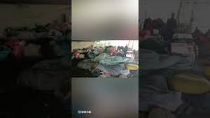 中国经济大溃败，失业大军攻占城市！