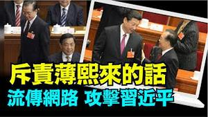 「温家宝是被讬办者选择 还是被利用？」No.02（08/16/24）#习近平出事 #中共内讧