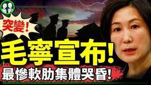 毛宁：美国首富贝索斯领养中国弃儿Game over!摊上最烂剧本的孩子洗洗睡吧！习近平禁止跨国收养中国宝宝，“留著有大用”？（老北京茶馆/第1237集/2024/09/06）