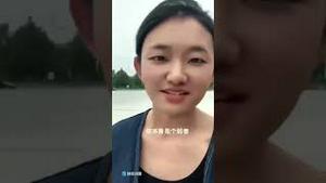 在中国国内，像这个美丽女孩一样清醒的人已经不多了！