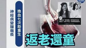 疯狂至极的「换血助性」⋯ X上出现推销视频（11/13/25）#川普 #trump #特朗普 #musk #高市早苗 #关税 #习近平