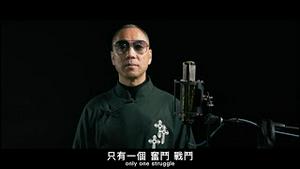 文贵：我们没有任何理由，没有任何借口，只有奋斗，战斗，直到消灭共产党！