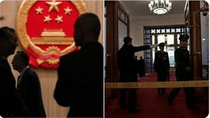 惊传多个版本！张又侠全家被扣？刘振立落难。王小洪率特务大队突袭，双方激烈交火？习砸毁党内一切规矩。中共失稳，陷入政变不断