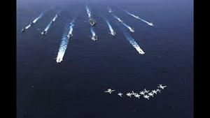 李鸿忠邀宠升官，天津出大事！美军五大航母战斗群抵近中国。俄罗斯即将入侵乌克兰？