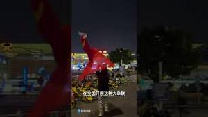 突发！北京郑州武汉南京成都等50万学生跨省跨市大串联，中共军警学校终于害怕了！