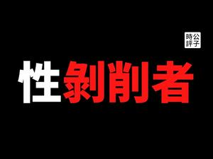 【公子时评】江苏女辅警被全县高官轮流睡，还被判刑13年！更黑暗的可能未曝光！谁是真的受害者？中国人都是权力的玩物...