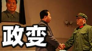 王沪宁高捧华国锋，暗挺宫廷政变？毛新宇露面留谜团。金正恩看望的是他？