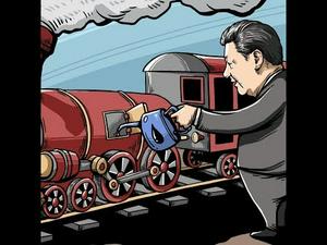 《建民论推墙718》四中全会习权威反而加强，常委有可能七变九，陈敏尔，李强，李希上，赵乐际下；何君尧为什么会被英国母校剥夺博士学位？