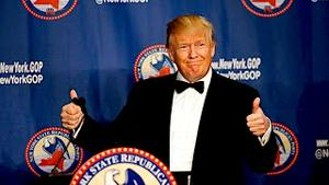 《石涛聚焦》「他真遇到麻烦了！」川普昨晚评价纽约州长库默：他对疫情处理的令人可悲 共和党将夺下纽约州（06/08）