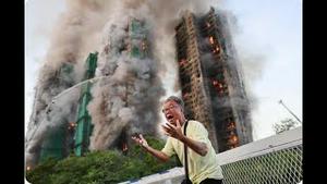 突发！王沪宁疑似病重。香港最奇特大火，死亡增至55人，近300失踪。昆明火车撞击，11人亡。美国首都突发枪击事件，川普下令增派国民警卫队