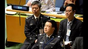 盛传王小洪潜逃？旧部纷纷出事，大秘神秘死。景俊海突然现身母校，进秦城前最后行程？仿周永康模式。蔡奇仍失踪。都是习贴身亲信。忽然反日是烟幕，掩饰激烈内斗