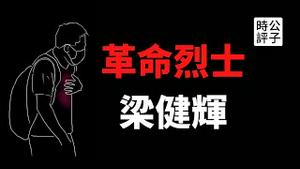 【公子时评】港版杨佳手刃黑警，梁健辉义士砍出香港抗争第一刀！革命不是请客吃饭，和理非与改良主义没有出路！极端暴力的统治必然导致极端暴力的反抗...