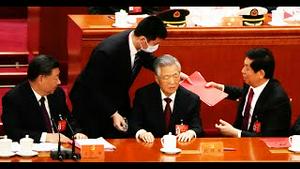 特约评论：二十大主席台丑闻证明：习派一直在政变，最终篡党夺权