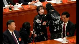 忽然间，中国到处爆炸起火！习或遭党内推翻？昏招连连：与港人为敌，幼稚反日，发毒誓封锁网络。胡锡进抱怨太过分，手插口袋的司长直奔日企讨好。川普发出最后通牒