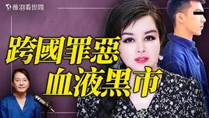 林晓旭博士：再生医学正被滥用！不老技术背后：人命换来的青春？电诈园新用途。。。｜薇语双谈 20251121