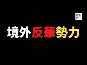 【公子时评】中国公安抓捕两名赴港内地留学生，被境外反华势力渗透、拉拢、迷惑、策反？党媒号召取缔苹果日报，打造香港一言堂！爱不爱国，党说了算？终极问题：毛泽东爱不爱国？