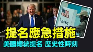 「一切取决于7.11 曼哈顿法官的裁决」No.05（06/08/24）