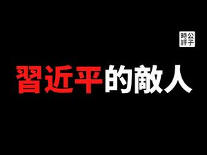 【公子时评】马云和张展是习近平在党内外的两大敌人！当一尊全面执政的时代来临，中国会变什么样？十二名港人被判刑，在中国逃无可逃？