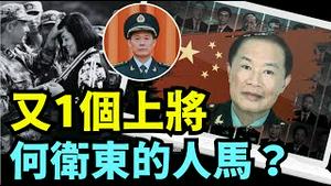 「谣言再起！陆军政委秦树桐上将今天被带走 ⋯？」No.02（08/31/24）#习近平