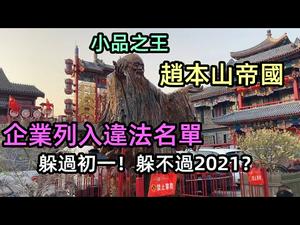 紧急宣布赵本山持股公司严重违法！|公司已成立清算组，小品之王或变成违法之王|赵本山拥有东北第一皇宫|小丑之王摊上事了|#春晚第一人#东北二人转#赵本山#第一架私人飞机