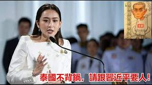 缅北电诈园幕后老板跟习近平是什么交情？公安解救被骗演员王星，为什么不把电诈园区一锅端？《建民论推墙2567》