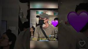 杜强在台湾行为好怪异！台湾朋友要小心了！