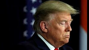 《石涛聚焦》「激进的民主党人 获得巨大胜利」川普感叹无力阻止-更多的社会主义计划 佔领美国（30/07）