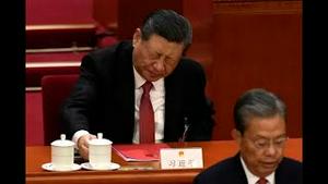 习即将露脸妇女大会，但传言汹涌：副国级爆他中风？德国医生参与抢救、将用替身亮相？香港民主党主席意外胜诉！习又把一国总统指引到垮台。美中终于走向脱钩，世界盼望这一天？