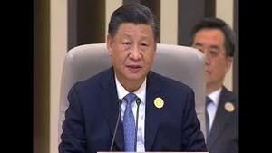 忽然间，多版本流传！丁薛祥上位？李强军委副主席？习蔡出局？未必可信。围绕四中全会高层重组，传言纷纷。党媒不忍了，强烈暗示：他搞砸了经济！中共突然切断英国大使馆供水