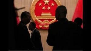 老习脸丢大了！空军高层集体通敌。攻台部队遭降级。当局这样解释某常委南京肇事，遭民众骂翻！海南封关后物价暴涨，中共不准说