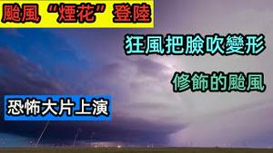 台风“烟花”已经登录上海，威力巨大|实拍宁波台风情况，狂风把脸都吹歪|台风“烟花”或许超越“利奇马”|台风威力不输河南|浙江进入紧急状态|#洪水猛兽|#雨季#水灾#2021水灾#大洪水#台风
