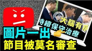 「习近平大脑有疾 保守治疗 被变相佐证」No.04（08/31/24）#习近平