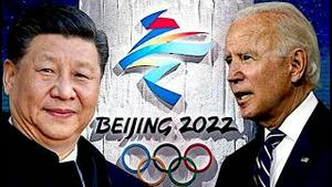 《石涛聚焦》拜登见面加国总理宣布：美国将外交杯葛北京冬奥会 习近平真诚实现“孤家寡人”（18/11）