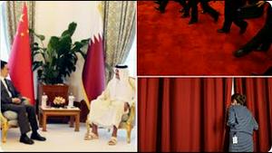 惊悚！网传韩正叛逃？李强张又侠王毅接连访俄为啥事？记者问李家超为何不辞职，他扬言抓人。中共开始编造日本首相让步，给自己找台阶下