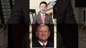 川普关税大战惊人反转！ 解密最高法院为何判川普败诉？