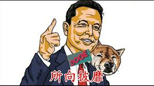 马斯克的才能有没有用错了地方？川普执政遭遇什么挫折？《建民论推墙2621》