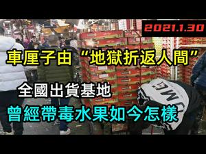 车厘子现在还能卖吗？到全国最大车厘子批发市场看看|现场价格会暴跌吗|还能吃吗|