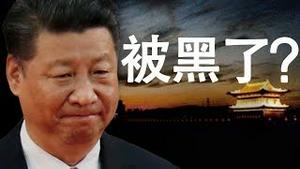 乌龙！习家军晒“感恩”加入黑习阵营，习近平保党陷高级黑回圈？华春莹先生到底是谁……（老北京茶馆/第264集/2020/03/08）