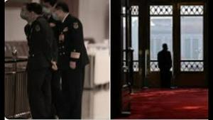 实锤！习嫡系部队首脑遭团灭，多名习家军上将下狱！攻台部队遭重创。共军在内蒙古演练攻台。法国拦截为俄国偷运的鬼影船，逮捕中国船长。外国人看不懂美国政府关门