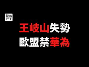 【公子时评】王岐山大权旁落，心腹落马！德国警告习近平，欧盟不忍了！