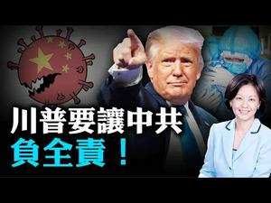 美议员要中共赔偿1.6万亿百年国债！数字人民币是货币还是数字？川普第二任施政纲领释放更多脱钩信号 | Jason 赵培 | 热点互动 08/24/2020