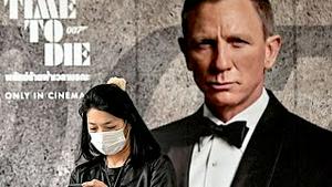 《涛哥侃电影》「无暇去死 - 007系列终结」价值观回归 - 家 大流行起源 嘲讽肤色革命 福奇式当代西方精英科技文明（10/11）