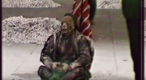 大陆禁片：2001年天安门自焚案的震撼内幕