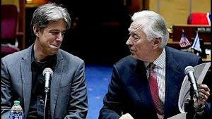 《石涛聚焦》「审计报告最终版本被淡化-是假新闻」亚利桑那州参议院发言人：要求取消选举认证的审计报告草稿是假的 网络忍者洛根声明同意（28/09）