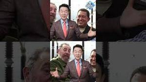 石油换安全？ 委内瑞拉真正的「隐形靠山」是谁？