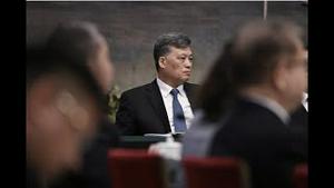 实锤！马兴瑞遭双规！只待官宣。李希还能露脸。习两个茶杯显眼。党报发文：让领导干部能上能下！暗指习该下了？美国轰炸机与日本战机并肩巡航，回应中俄联手霸凌