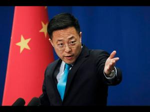 【公子快报】新华社：美国欠中国一个道歉，世界欠中国一声感谢！